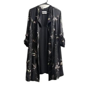 Women's Aritzia Babaton Floral Jacket Size XS